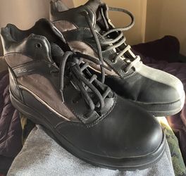Work Boots From Mexico -Mens
