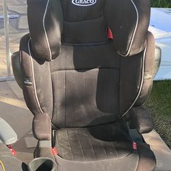 used Graco Booster seat $15