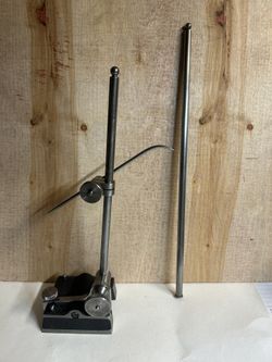 Starrett Surface Gage