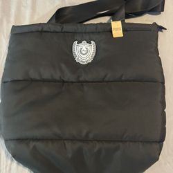 PINK Tote Bag New Never Used