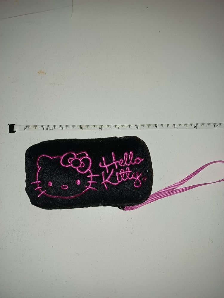 Hello Kitty Pouch/wallet/case