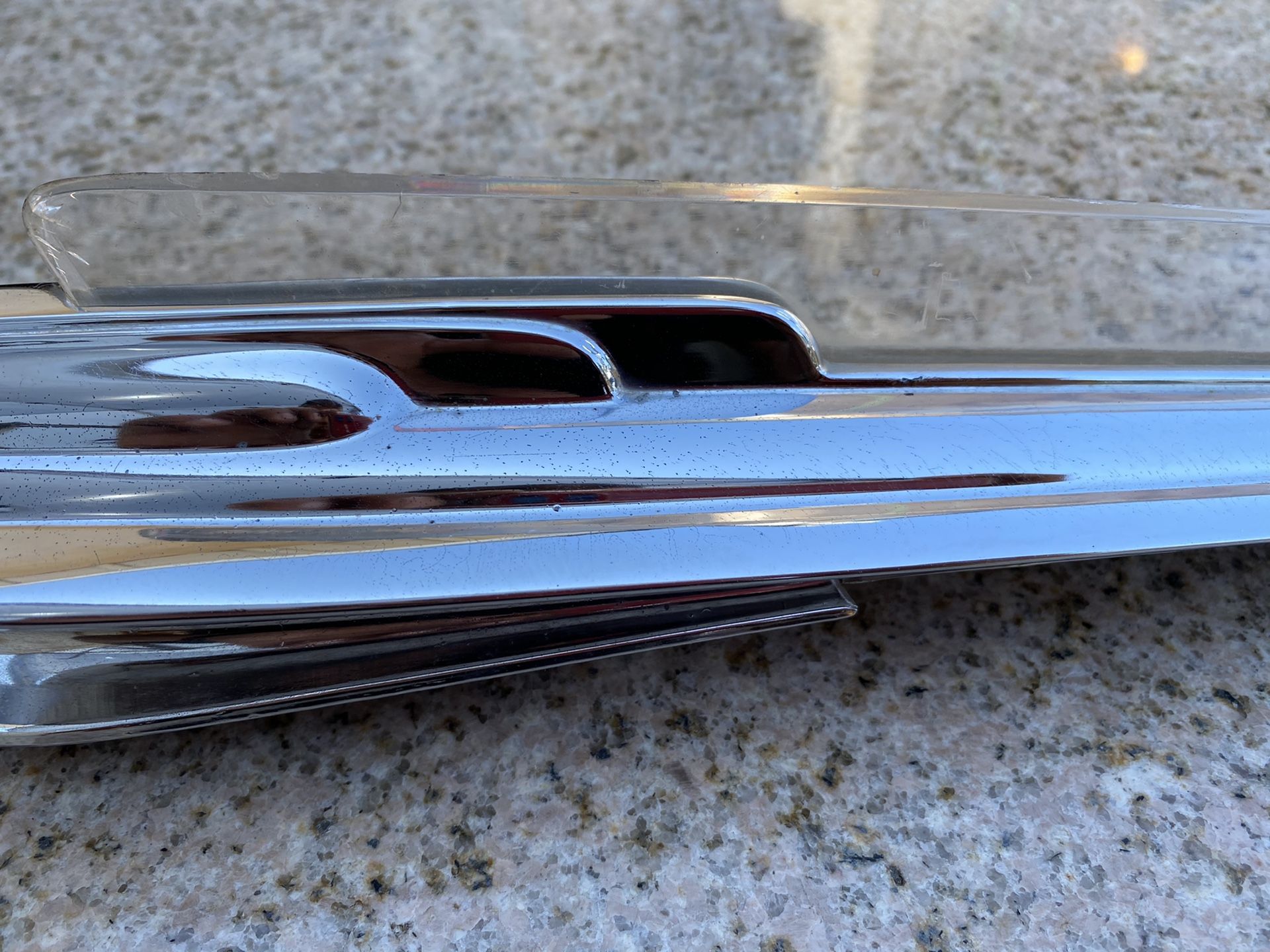 1948 Chevy Hood ornament