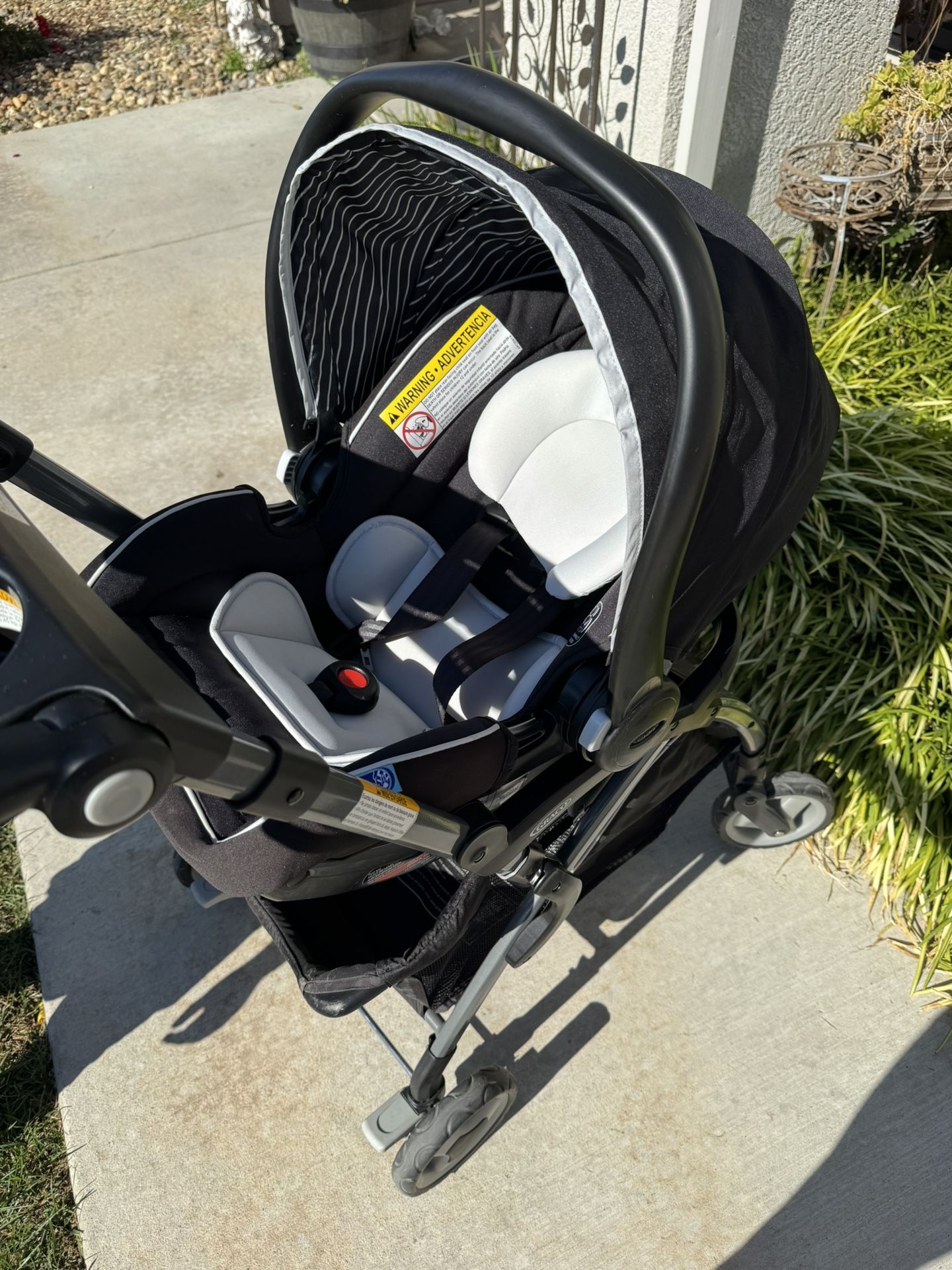 Stroller