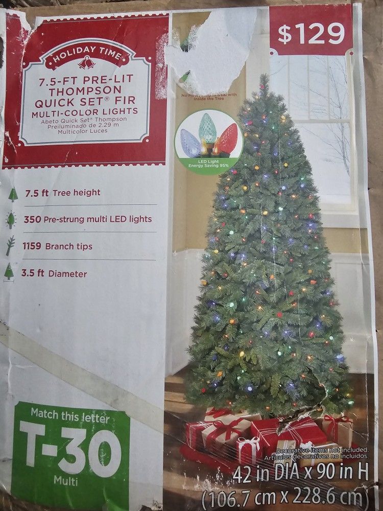 Christmas Tree