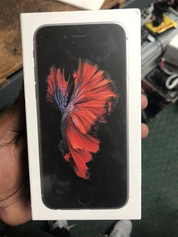 Cellphones, Electronics Apple In Box Total Wireless , IPhone 6s