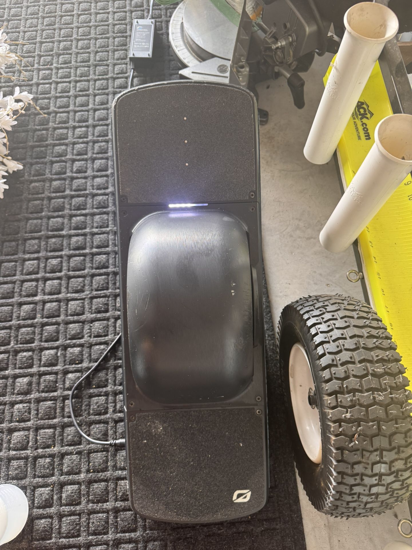 Onewheel Pint