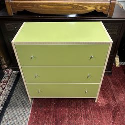IKEA storage chest