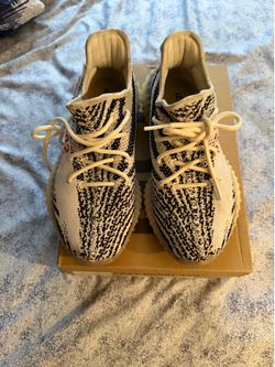 Yeezy 350 size 7.5