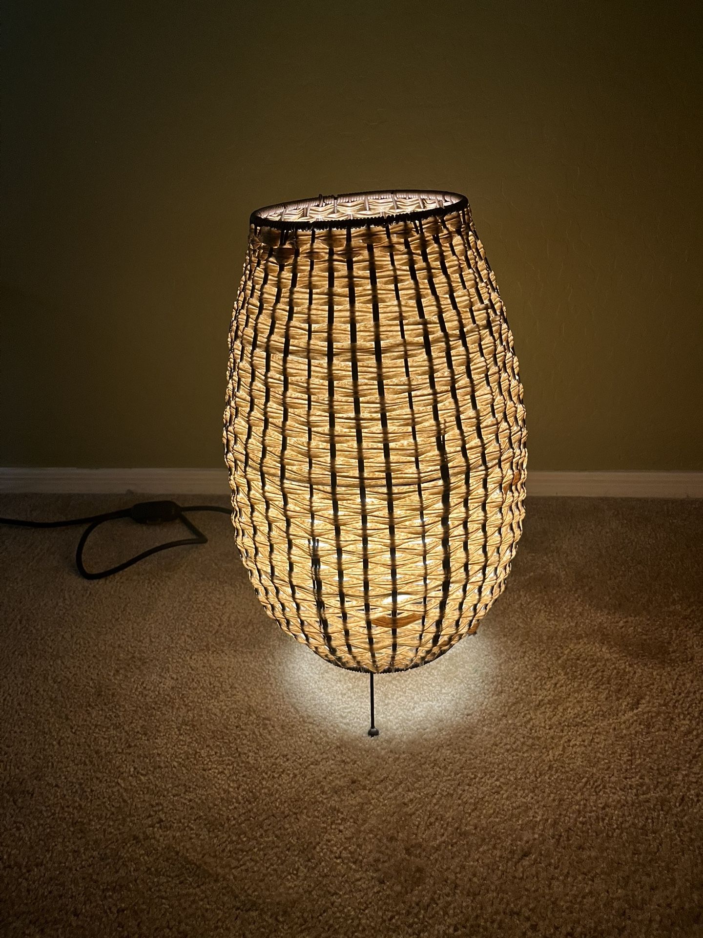 Floor Lamp