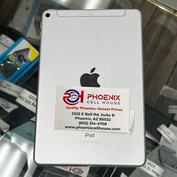 iPad MINI 5 256GB Cellular