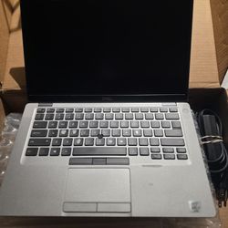 Dell Latitude 5410 i5 Vpro
