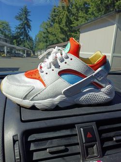 6.5 Huaraches