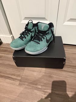 Kobe V Girl Dad