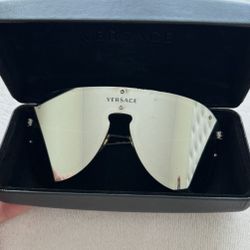 Versace sunglasses 
