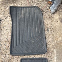 Floor Mats