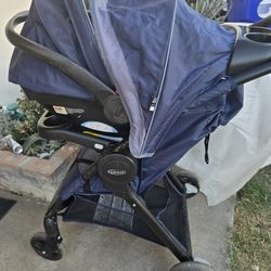 Stroller Set