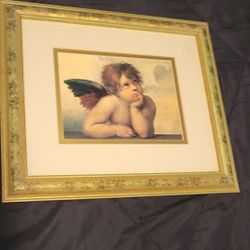 Baby Angel  Pictures 