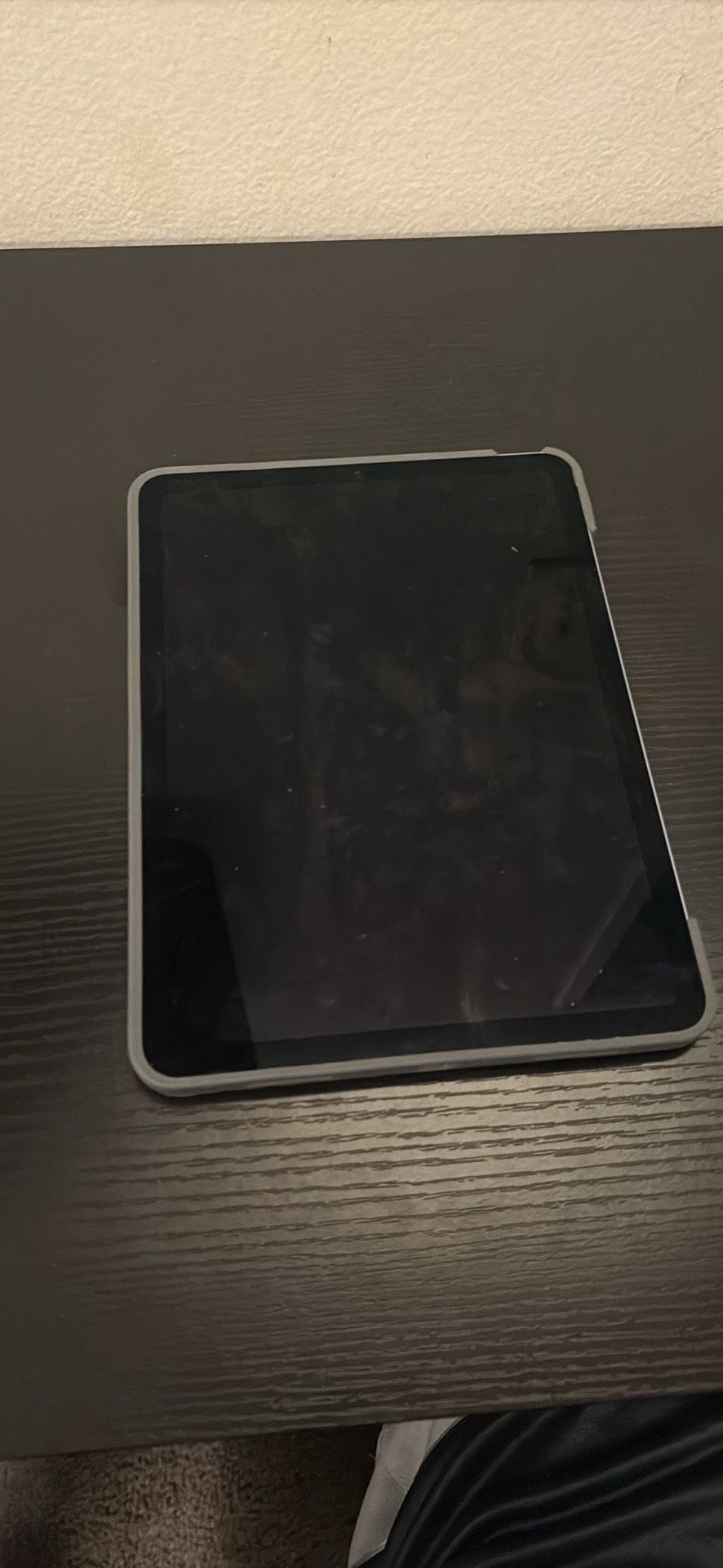 iPad Air With Keyboard Case Cover