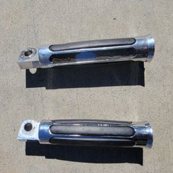 Harley Davidson Highway Pegs