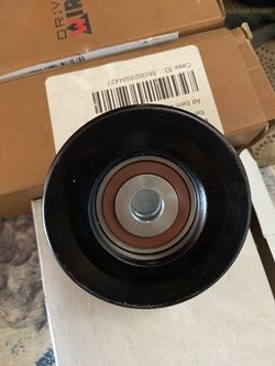 Pulley