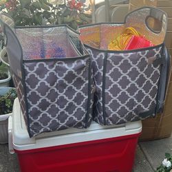 Car Organizer