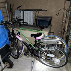 Electric Bike