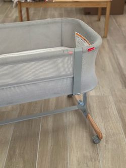 Skip Hop Baby Bassinet