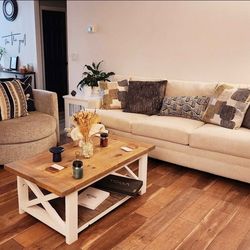 Beautiful Comfy Sofa Best Offer