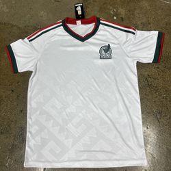 Soccer Uniforms 