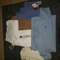 Vans Clothes Girls 