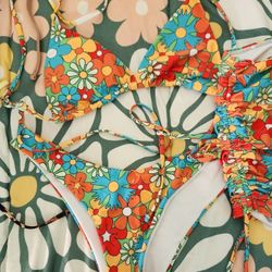 Swimsuit Size XS