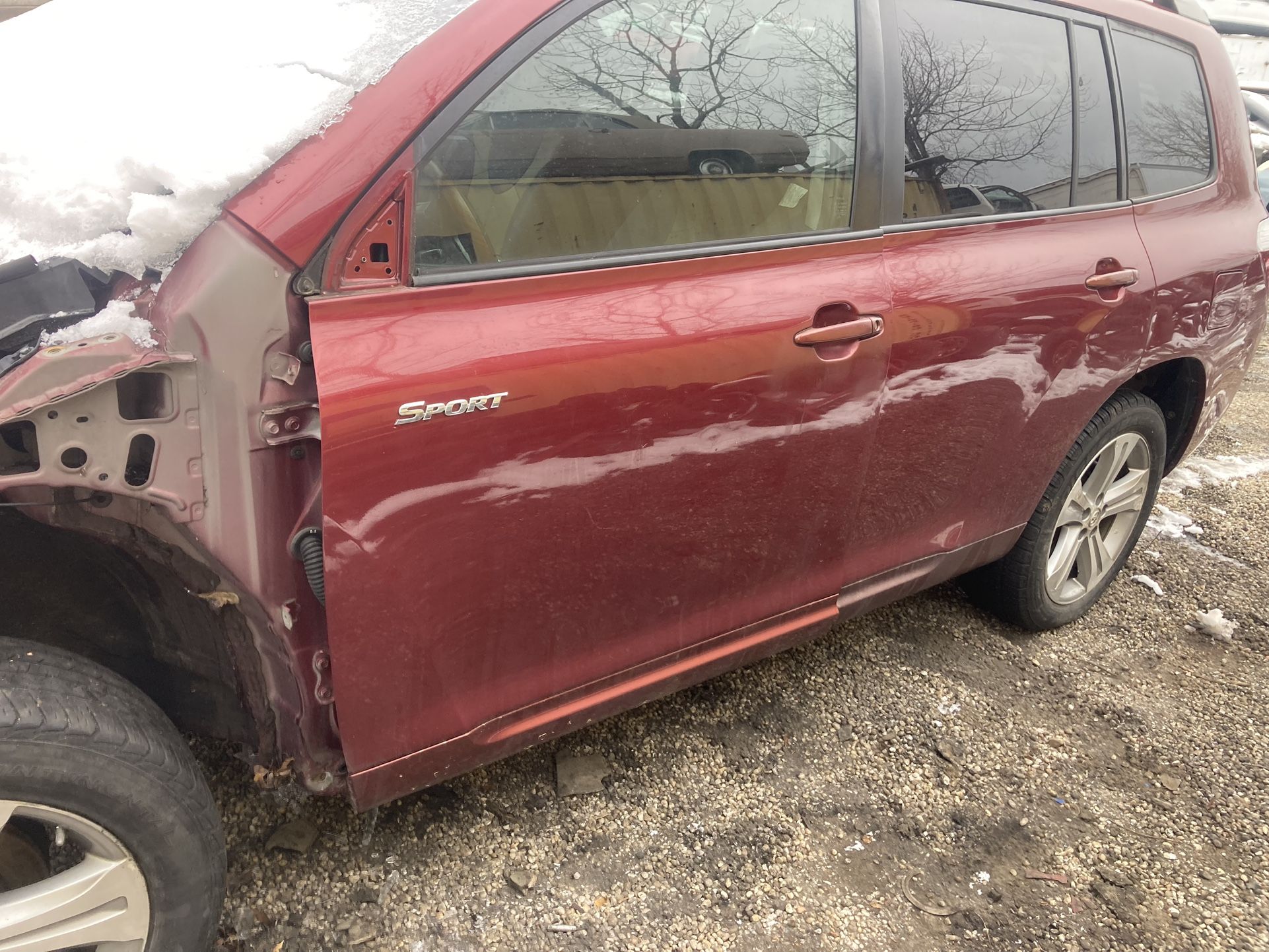 Parts For Sale Toytoa