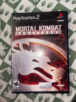 Playstation2 game
