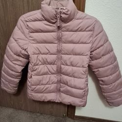 Girls Jacket, Size 10-12