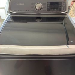 Samsung Washer
