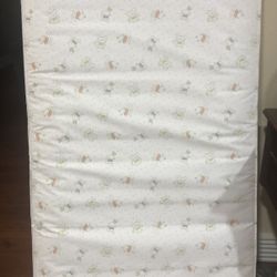 Infant/toddler Bed