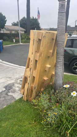 Free Pallets