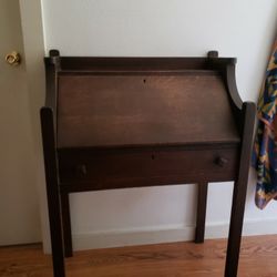 Antique Desk