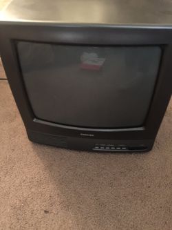 Toshiba tv