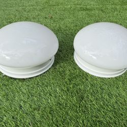 Indoor Light Fixture (Set of 2)