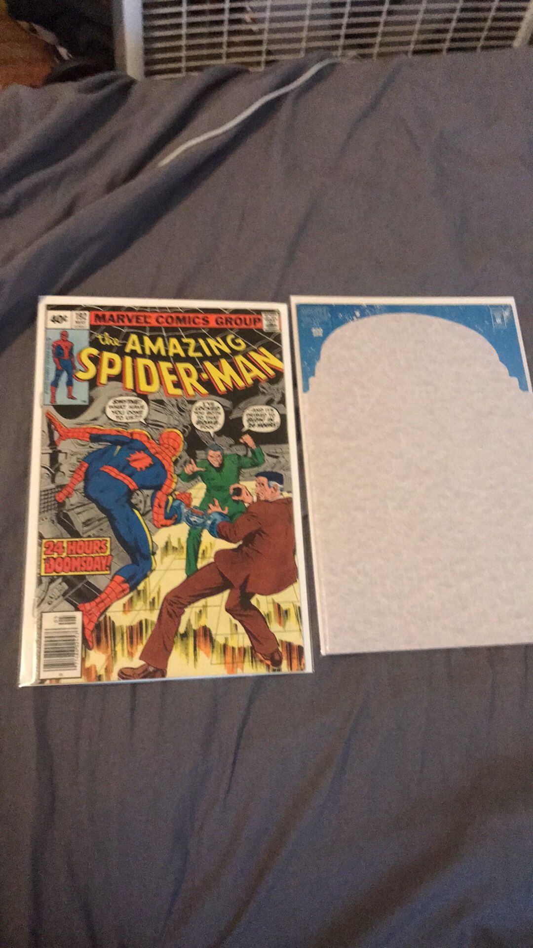 Amazing Spider-Man Lot