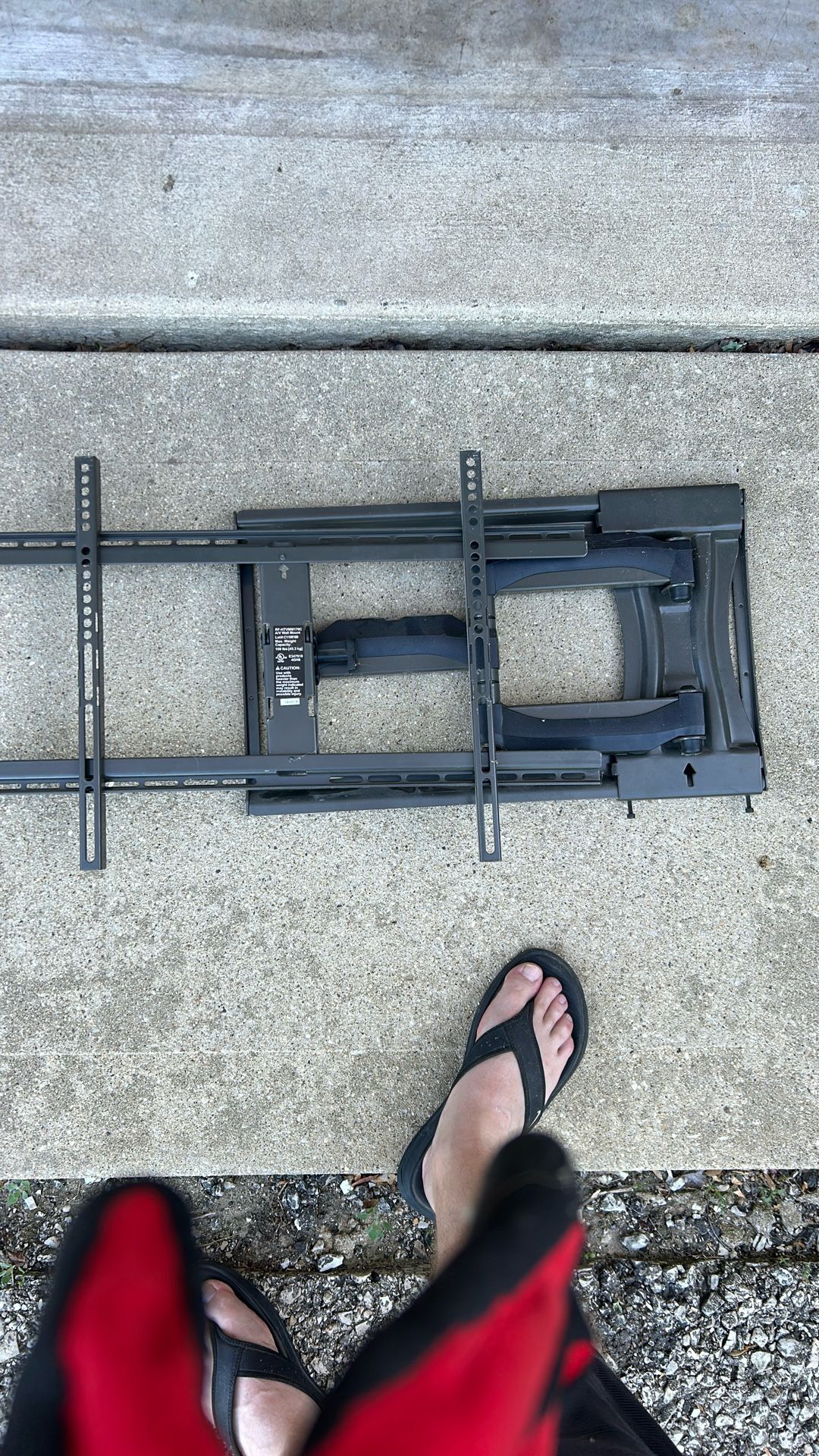 Wall Mount