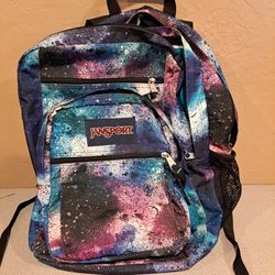 Jansport Galaxy Backpack