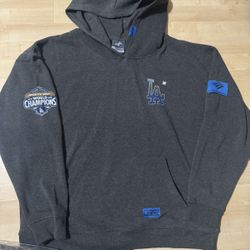 Dodgers Hoodie