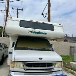 1999 Ford350 E Coachman 
