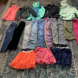 Girls Size 8 Clothes 