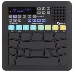 Yamaha Finger Drum Pad 