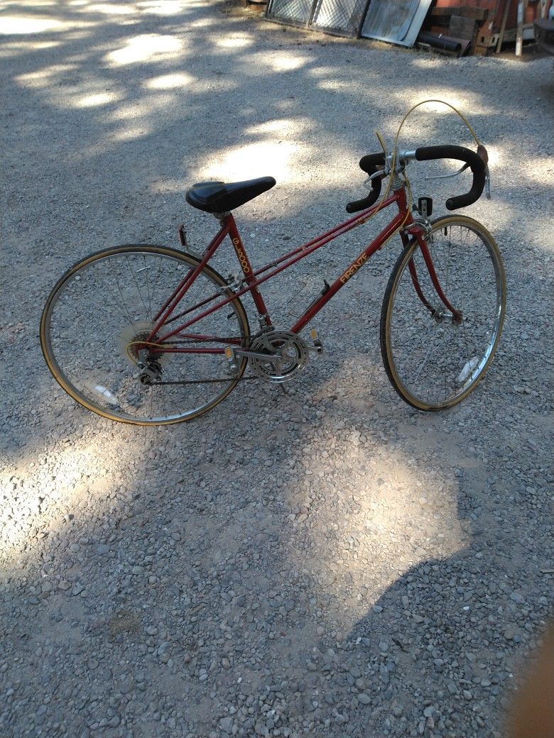 Firenze 15 Speed