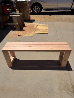 Bench