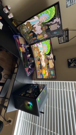 Gaming pc